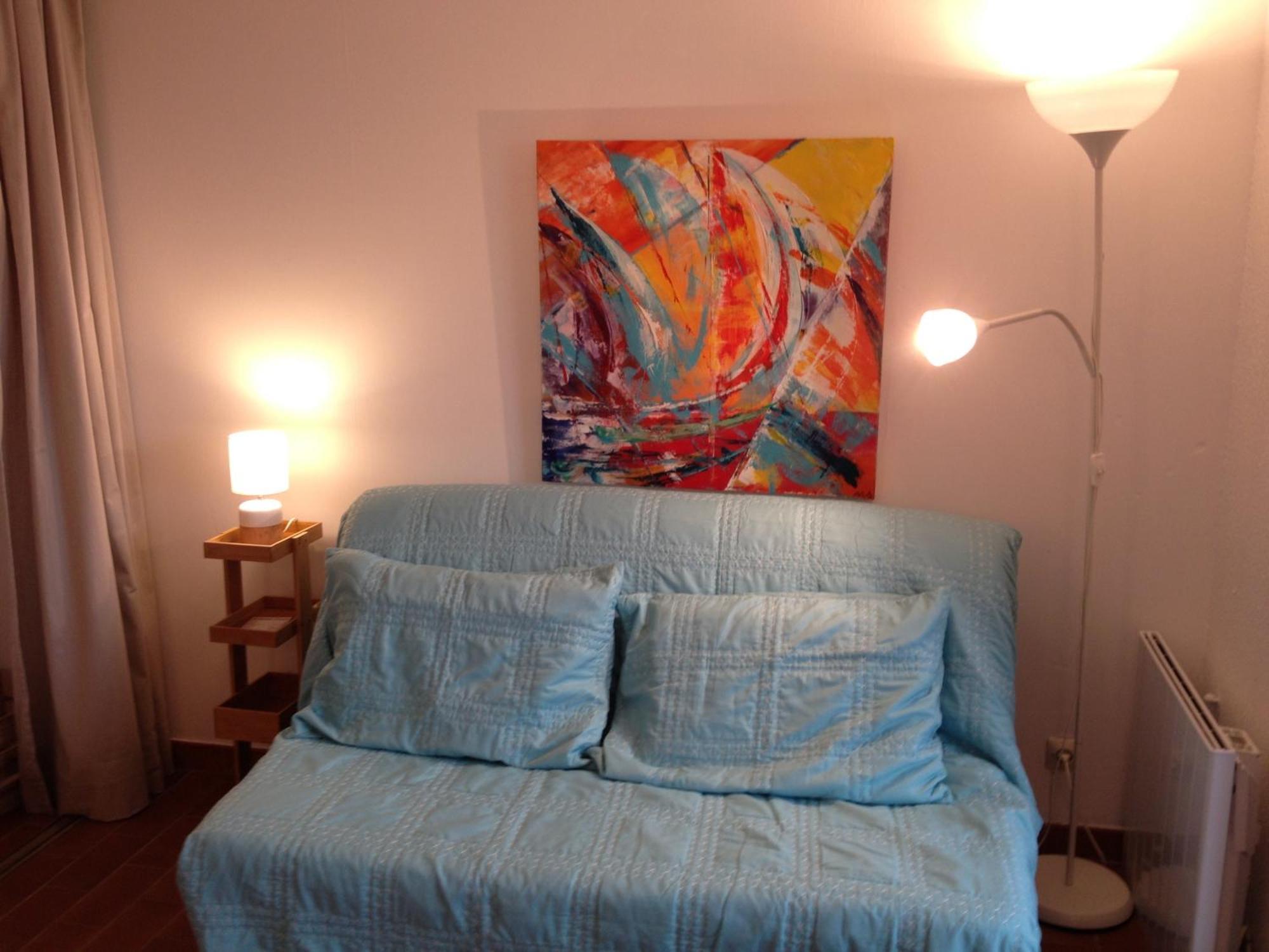Au Calme Dans Hameau Fleuri Joli Studio 3 Pers Piscine Parking Wi-Fi ว็องส์ ภายนอก รูปภาพ