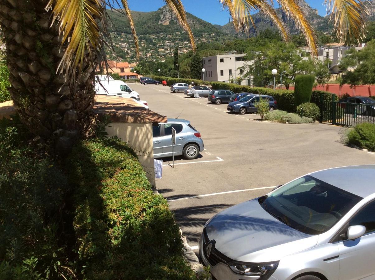 Au Calme Dans Hameau Fleuri Joli Studio 3 Pers Piscine Parking Wi-Fi ว็องส์ ภายนอก รูปภาพ